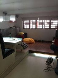 Blk 674A Choa Chu Kang Crescent (Choa Chu Kang), HDB 5 Rooms #170033992